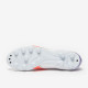 Sepatu Bola Diadora Brasil Made In italy OG FG White Fresh Salmon 101179595-C8001