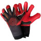 Sarung Tangan Kiper Gloveglu Lab Fre Megagrip Plus Fire Red Black 70062101 Sarung Tangan Kiper Gloveglu Lab Fre Megagrip Plus Fire Red Black 70062101
