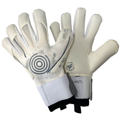 Sarung Tangan Kiper Gloveglu Lab WND Gloveglu Air White 70062103