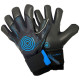 Sarung Tangan Kiper Gloveglu spce GloveGlu Space Black Aqua 70062104