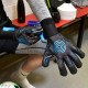 Sarung Tangan Kiper Gloveglu spce GloveGlu Space Black Aqua 70062104 Sarung Tangan Kiper Gloveglu spce GloveGlu Space Black Aqua 70062104