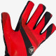 Sarung Tangan Kiper Gloveglu Dry Skinn Black Red 70102102 Sarung Tangan Kiper Gloveglu Dry Skinn Black Red 70102102