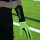 Sarung Tangan Kiper Gloveglu Wet Skinn Fluo Yellow 70102206 Sarung Tangan Kiper Gloveglu Wet Skinn Fluo Yellow 70102206