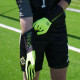 Sarung Tangan Kiper Gloveglu Wet Skinn Fluo Yellow 70102206 Sarung Tangan Kiper Gloveglu Wet Skinn Fluo Yellow 70102206