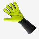 Sarung Tangan Kiper Gloveglu Wet Skinn Fluo Yellow Black 70102206