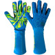 Sarung Tangan Kiper Gloveglu Dry Skinn Fluo Yellow Cyan 70102207 Sarung Tangan Kiper Gloveglu Dry Skinn Fluo Yellow Cyan 70102207