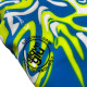 Sarung Tangan Kiper Gloveglu Dry Skinn Fluo Yellow Cyan 70102207 Sarung Tangan Kiper Gloveglu Dry Skinn Fluo Yellow Cyan 70102207