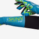 Sarung Tangan Kiper Gloveglu Dry Skinn Azure Yellow 70102207