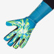 Sarung Tangan Kiper Gloveglu Dry Skinn Azure Yellow 70102207 Sarung Tangan Kiper Gloveglu Dry Skinn Azure Yellow 70102207