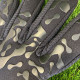 Sarung Tangan Kiper Gloveglu Lab Intron Black 901002 Sarung Tangan Kiper Gloveglu Lab Intron Black 901002