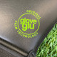 Sarung Tangan Kiper Gloveglu Lab Intron Black 901002 Sarung Tangan Kiper Gloveglu Lab Intron Black 901002