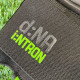 Sarung Tangan Kiper Gloveglu Lab Intron Black 901002 Sarung Tangan Kiper Gloveglu Lab Intron Black 901002
