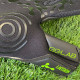 Sarung Tangan Kiper Gloveglu Lab Intron Black 901002 Sarung Tangan Kiper Gloveglu Lab Intron Black 901002