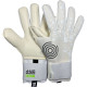 Sarung Tangan Kiper Gloveglu Lab Intron White 901003