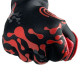 Sarung Tangan Kiper Gloveglu Lab Exome+ Megagrip Plus Black Red 901011 Sarung Tangan Kiper Gloveglu Lab Exome+ Megagrip Plus Black Red 901011