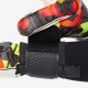 Sarung Tangan Kiper HO Eskudo Action Black Neon Lime Fluo Orange 051.0806 Sarung Tangan Kiper HO Eskudo Action Black Neon Lime Fluo Orange 051.0806