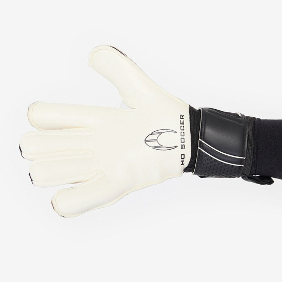 Sarung Tangan Kiper HO Eskudo Action Black Neon Lime Fluo Orange 051.0806 Sarung Tangan Kiper HO Eskudo Action Black Neon Lime Fluo Orange 051.0806