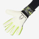 Sarung Tangan Kiper HO Clone Rokkakkei Black Yellow 051.5072.UK