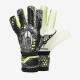 Sarung Tangan Kiper HO Clone Rokkakkei Black Yellow 051.5072.UK