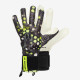 Sarung Tangan Kiper HO Supremo Rokkakkei Black Yellow 051.5074.UKBY Sarung Tangan Kiper HO Supremo Rokkakkei Black Yellow 051.5074.UKBY