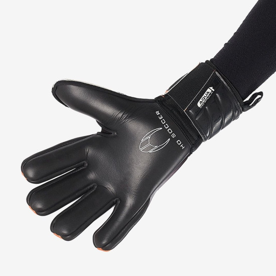 Sarung Tangan Kiper HO Phenomenon Pro III Orange Shadow 052.0054 Sarung Tangan Kiper HO Phenomenon Pro III Orange Shadow 052.0054