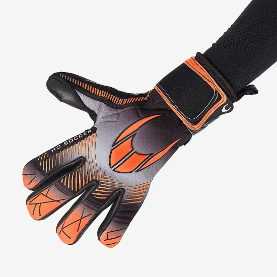 Sarung Tangan Kiper HO Phenomenon Pro III Orange Shadow 052.0054 Sarung Tangan Kiper HO Phenomenon Pro III Orange Shadow 052.0054