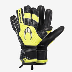 Sarung Tangan Kiper HO Guerrero Pro Race Yellow 052.0055