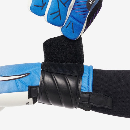 Sarung Tangan Kiper HO Phenomenon Pro III Water Blue 052.0082 Sarung Tangan Kiper HO Phenomenon Pro III Water Blue 052.0082