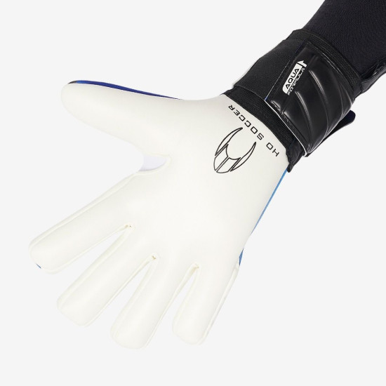 Sarung Tangan Kiper HO Phenomenon Pro III Water Blue 052.0082 Sarung Tangan Kiper HO Phenomenon Pro III Water Blue 052.0082