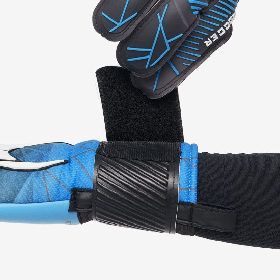Sarung Tangan Kiper HO Premier SC Skyline Blue 052.0089 Sarung Tangan Kiper HO Premier SC Skyline Blue 052.0089