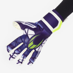 Sarung Tangan Kiper HO Legend Ultimate Meteor Blue 052.0091.UK