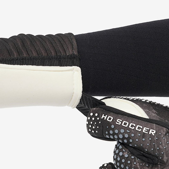 Sarung Tangan Kiper HO Premier Phenomenon Cosmic Black 052.0095B Sarung Tangan Kiper HO Premier Phenomenon Cosmic Black 052.0095B