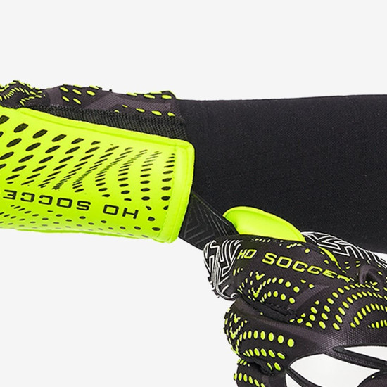 Sarung Tangan Kiper HO First Evolution Flash Lime 052.0095L Sarung Tangan Kiper HO First Evolution Flash Lime 052.0095L