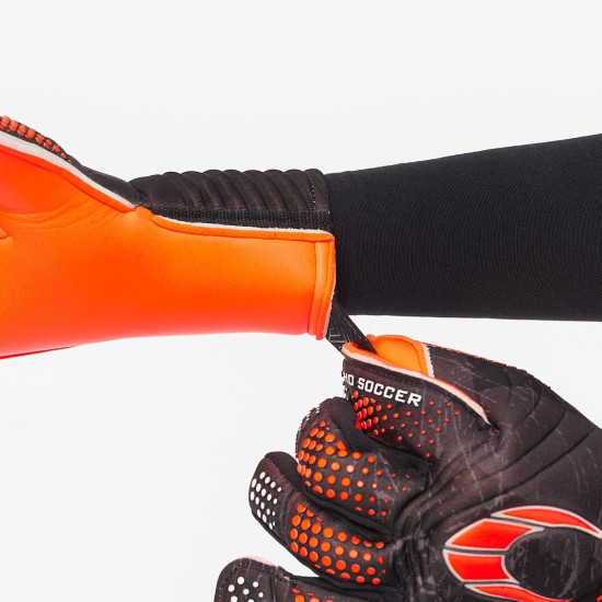 Sarung Tangan Kiper HO Premier Phenomenon Cosmic Orange 052.0095O Sarung Tangan Kiper HO Premier Phenomenon Cosmic Orange 052.0095O