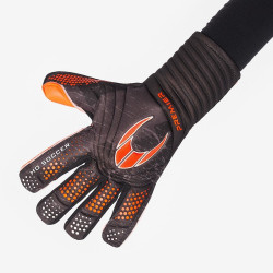 Sarung Tangan Kiper HO Premier Phenomenon Cosmic Orange 052.0095O