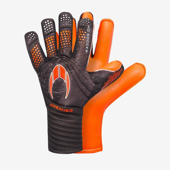 Sarung Tangan Kiper HO Premier Phenomenon Cosmic Orange 052.0095O