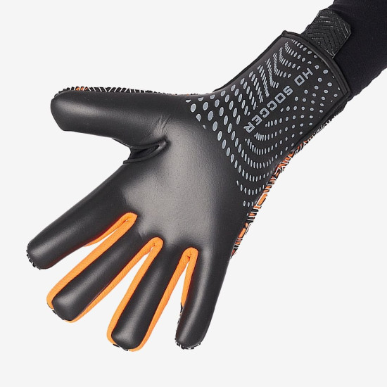 Sarung Tangan Kiper HO First Evolution Flash Orange 052.0096