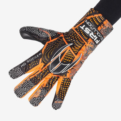 Sarung Tangan Kiper HO First Evolution Flash Orange 052.0096