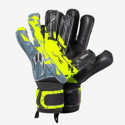 Sarung Tangan Kiper HO One Asteroid Lime Shadow 052.0101