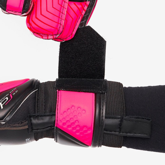 Sarung Tangan Kiper HO Primary Protek Race Pink 052.0104 Sarung Tangan Kiper HO Primary Protek Race Pink 052.0104