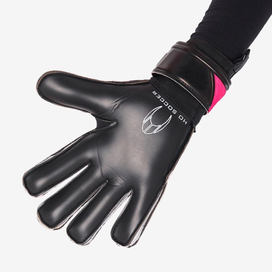 Sarung Tangan Kiper HO Primary Protek Race Pink 052.0104 Sarung Tangan Kiper HO Primary Protek Race Pink 052.0104