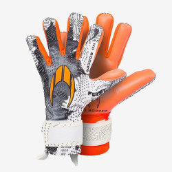 Sarung Tangan Kiper HO First Superlight Club Orange 052.0120