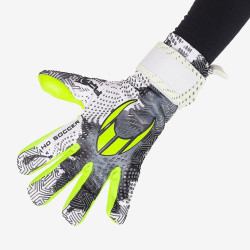 Sarung Tangan Kiper HO First Superlight Club Lime 052.0121