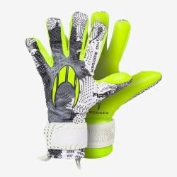 Sarung Tangan Kiper HO First Superlight Club Lime 052.0121