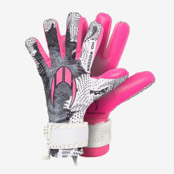 Sarung Tangan Kiper HO First Superlight Club Pink 052.0122