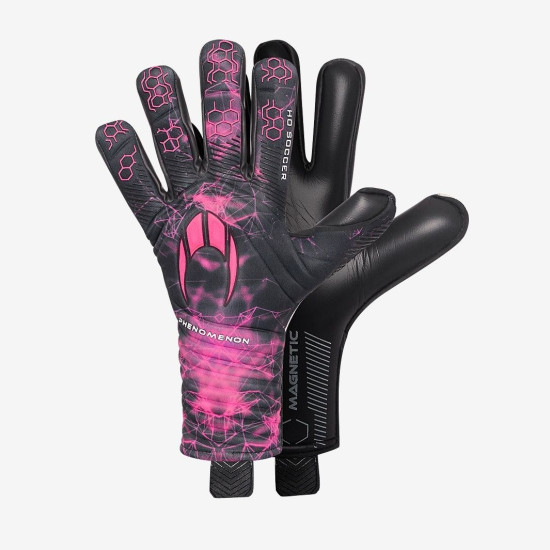 Sarung Tangan Kiper HO Phenomenon Magnetic III Pink Storm 052.0129 Sarung Tangan Kiper HO Phenomenon Magnetic III Pink Storm 052.0129