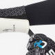 Sarung Tangan Kiper HO Argentina World Cup 2022 First Evolution Patriot Gloves Black White Blue 052.0151 Sarung Tangan Kiper HO Argentina World Cup 2022 First Evolution Patriot Gloves Black White Blue 052.0151