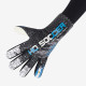 Sarung Tangan Kiper HO Argentina World Cup 2022 First Evolution Patriot Gloves Black White Blue 052.0151 Sarung Tangan Kiper HO Argentina World Cup 2022 First Evolution Patriot Gloves Black White Blue 052.0151