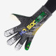 Sarung Tangan Kiper HO Brazil World Cup 2022 First Evolution Patriot Gloves Black White Yellow Green 052.0153 Sarung Tangan Kiper HO Brazil World Cup 2022 First Evolution Patriot Gloves Black White Yellow Green 052.0153