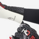 Sarung Tangan Kiper HO England World Cup 2022 First Evolution Patriot Gloves Black White Red 052.0155 Sarung Tangan Kiper HO England World Cup 2022 First Evolution Patriot Gloves Black White Red 052.0155